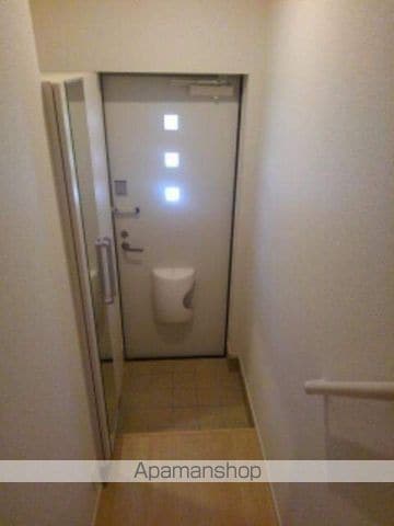 カーサ・フェリーチェTK1の内装写真