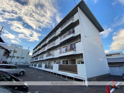 ラ・トゥール屋島百石[2DK/52.92m2]の外観5