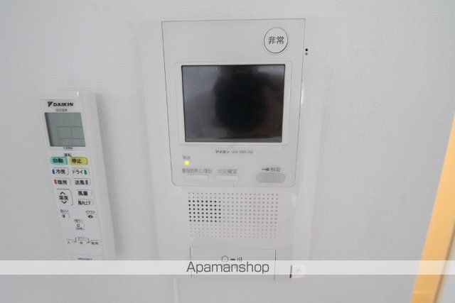 S−RESIDENCE新大阪駅前の内装写真