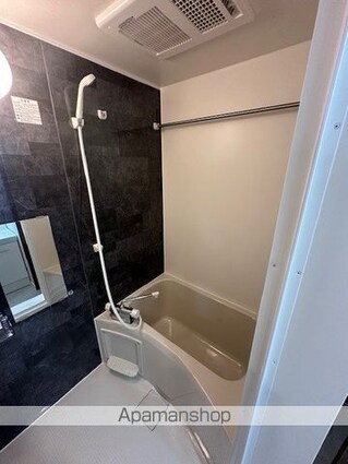 キャメル獨協大学前３[1K/27.06m2]のバス