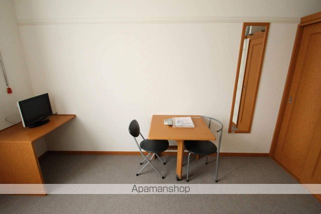 レオパレスつばさの内装写真