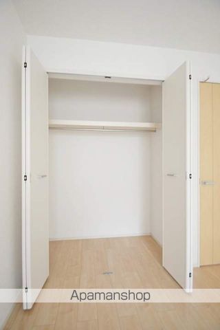レーヴなごみBの内装写真