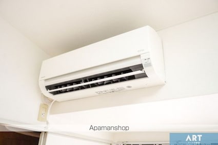 Ｍホーナー来住[3DK/57.02m2]のその他設備