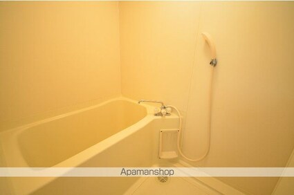 ベルハイム３８[1R/32m2]のバス