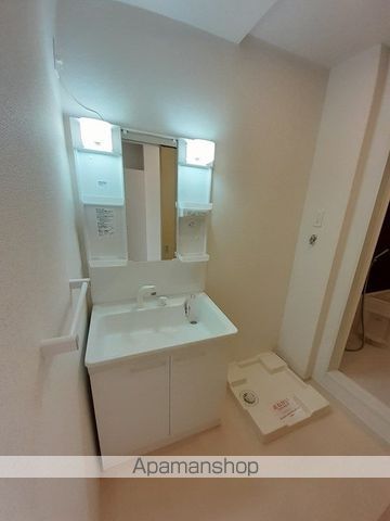 プレシスIIIの内装写真