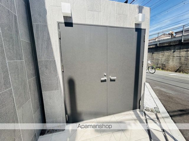 ラグレースセンバヤシオオミヤのその他写真