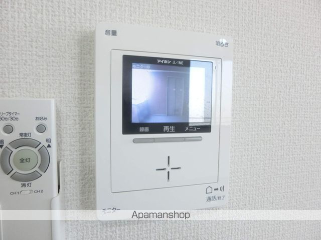 第5フェニックスの内装写真