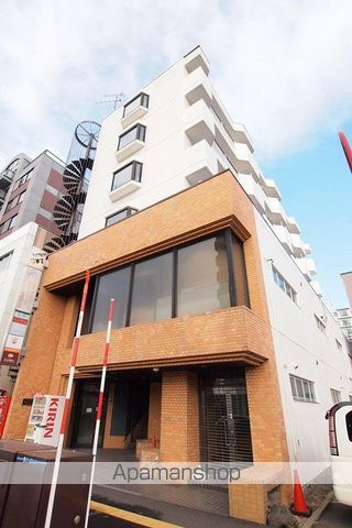 ライフピア307の外観写真