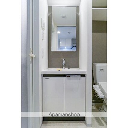 ＢＰＲレジデンス青砥[1K/20.61m2]のその他内装4