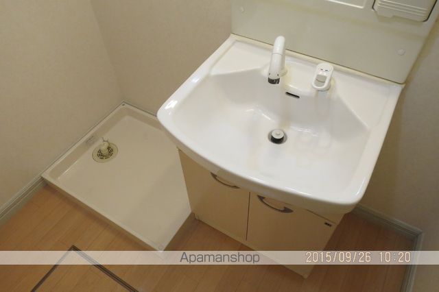 ノーザンライツの内装写真