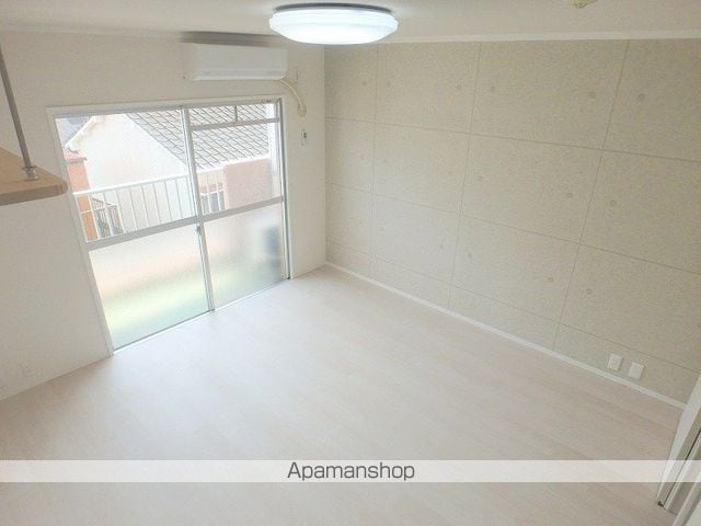 第5三蔵ビルの内装写真