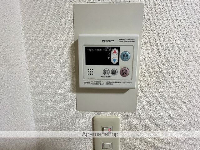 ラフォンティーヌ西田の内装写真