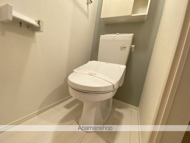 エクセリア南馬込の内装写真