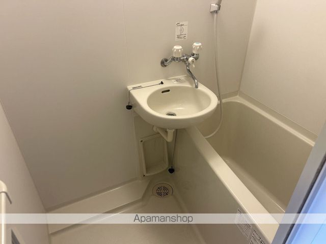レオパレスオリーブハウスVの内装写真