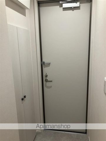 グリーンヒルDの内装写真