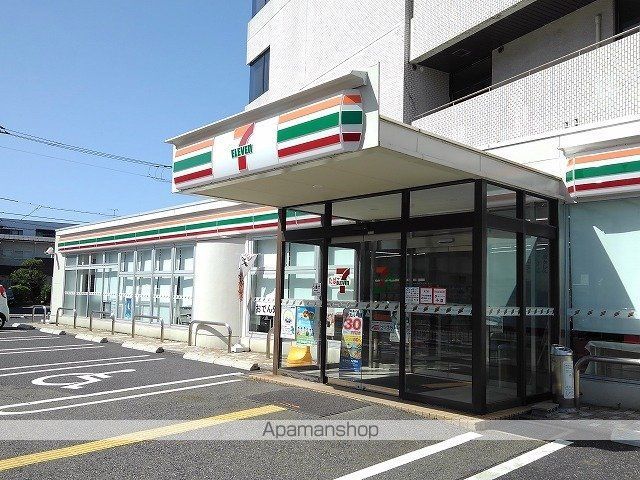 ヌーベル湯所Bの周辺写真