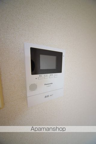 C’S7 KOBAYASHIの内装写真