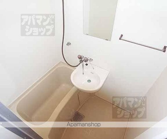 メゾン桃栄の内装写真