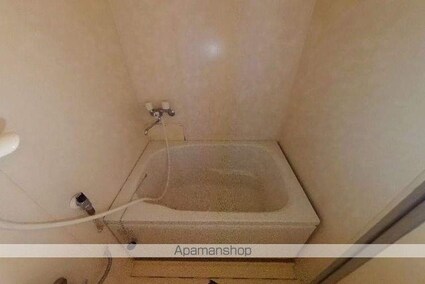 コーポ遠藤[1K/26.44m2]のバス