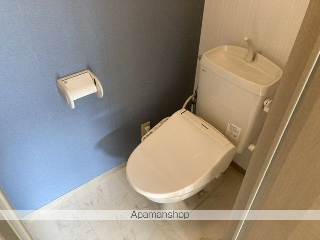 セジュールしんきょう Aの内装写真