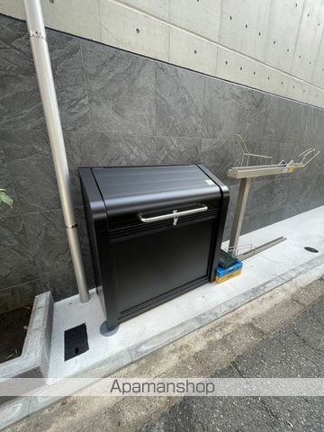 アレス板橋本町のその他写真