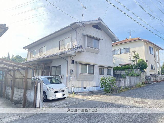 山陽本線 東尾道駅 徒歩44分 築29年