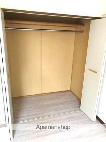 エスペーロ甲東の内装写真