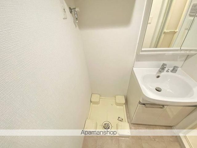 エスプレイス大阪城サウスコンフォートの内装写真