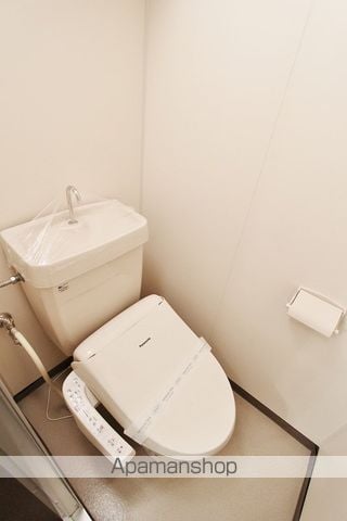 レジデンス イマイIIの内装写真