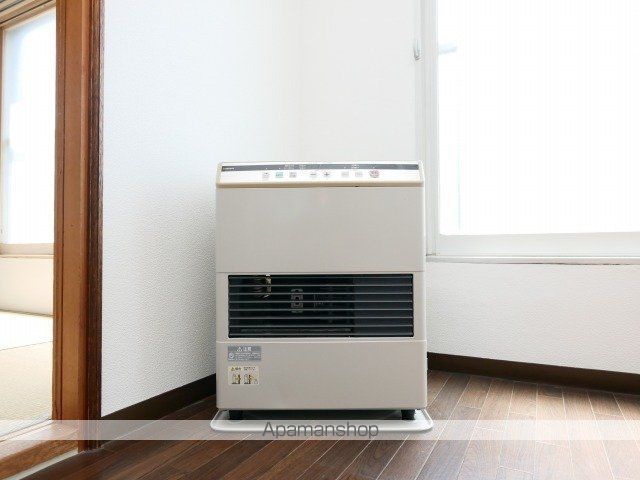 エンブレム札幌発寒IC棟の内装写真