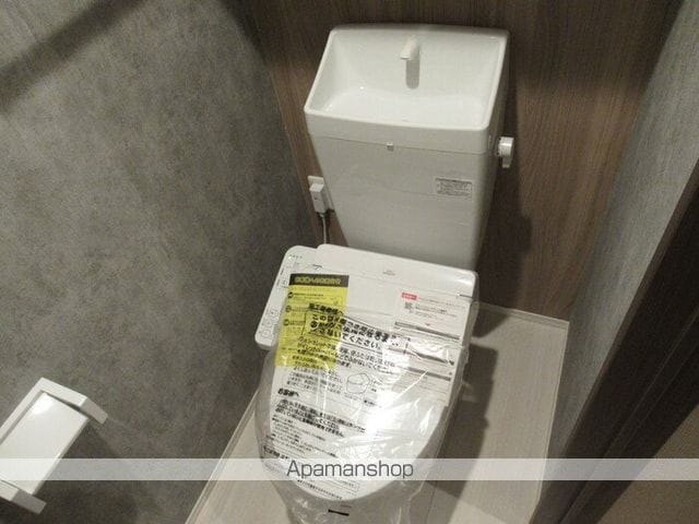 D-ROOM穴川IIIの内装写真