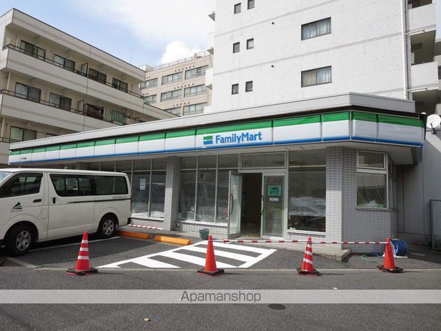 第2サンフラワーマンションの周辺写真