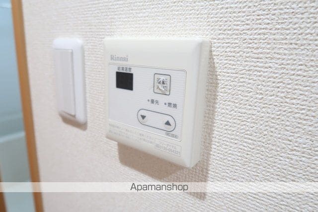 タウンライフ一社.の内装写真