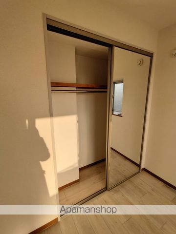 シャンクレールの内装写真