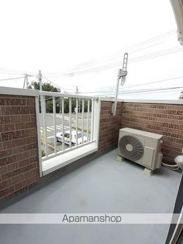 ソレアードエムBの内装写真