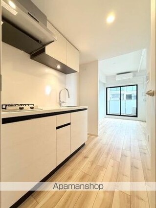 デュオフラッツ葛西[1R/26.67m2]のリビング・居間8