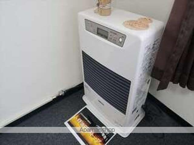 ピアコート前田の内装写真