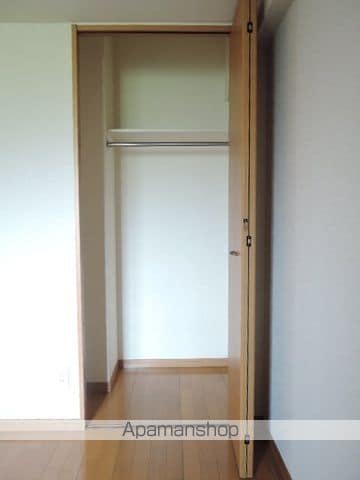 ポラリス北山の内装写真