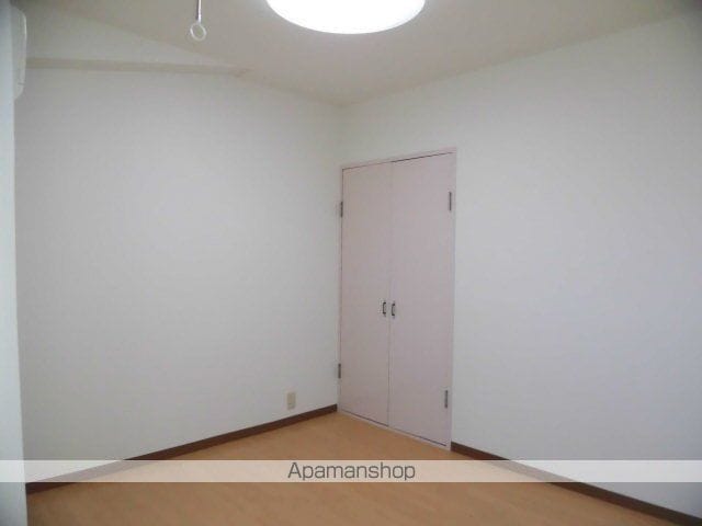 メゾンあぶのの内装写真