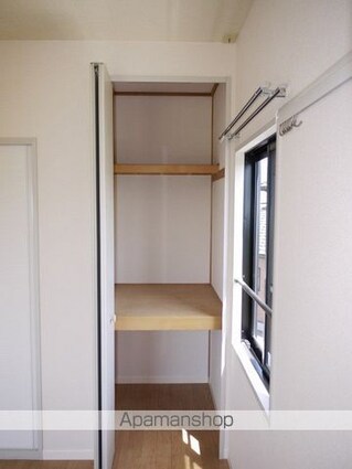 フレグランス河原口[3K/50.6m2]の内装8