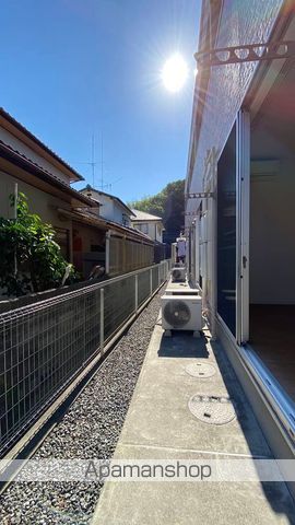 パシフィコ Dの内装写真