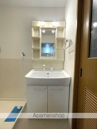 グリーンコート井口[3LDK/66.55m2]の洗面所