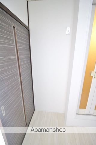 パークプレイス西川原II棟の内装写真