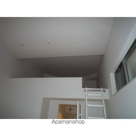 ルーエ 2番館の内装写真