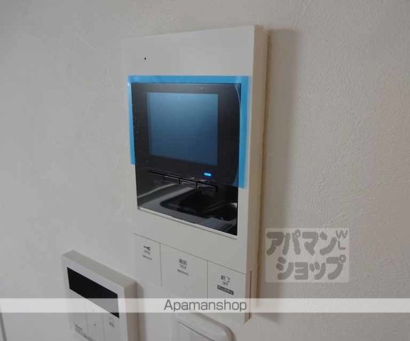 プライベートレジデンス山科御陵の内装写真