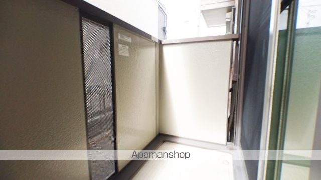 ビリジャンの内装写真