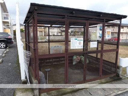 メゾン昴[2DK/44.72m2]の共用部3