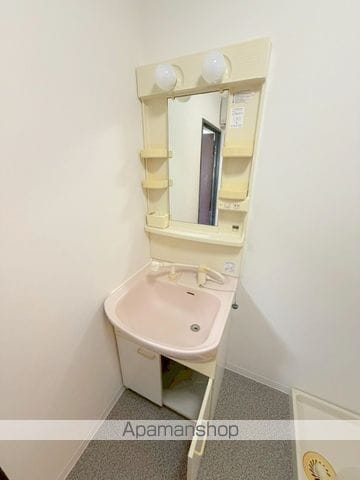 ヴィラージュMIIの内装写真