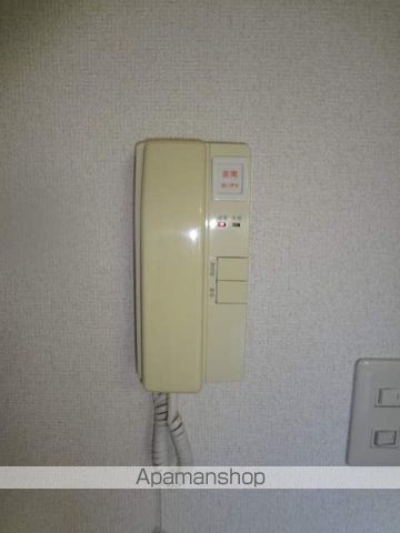 リバレインの内装写真