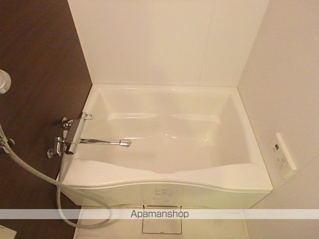 RJRプレシア南福岡の内装写真